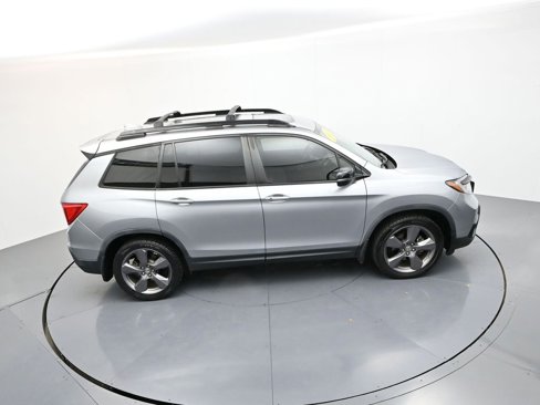 Used 2021 Honda Passport Touring image 26