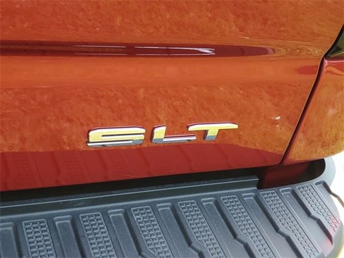 Certified 2024 GMC Sierra 1500 SLT w/ SLT Premium Plus Package image 29