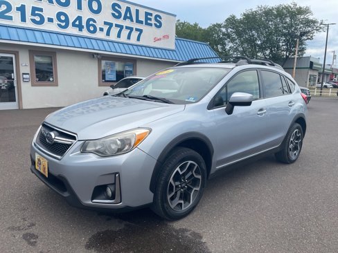 Used 2016 Subaru Crosstrek 2.0i Premium image 1