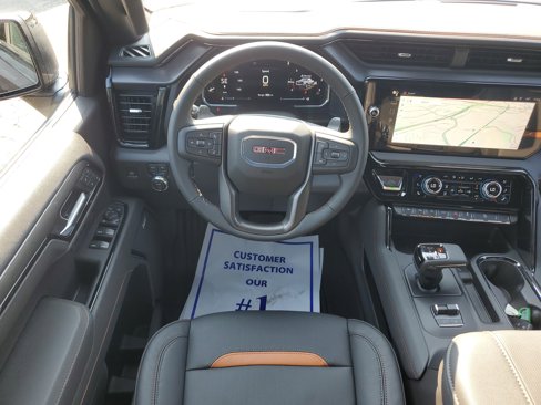 New 2026 GMC Sierra 1500 AT4 w/ AT4 Preferred Package image 17