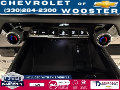 New 2026 Chevrolet Silverado EV LT image 26