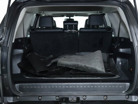 Used 2016 Toyota 4Runner Limited image 31