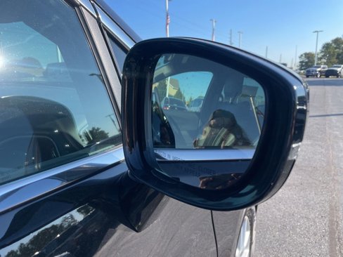 New 2026 Chrysler Voyager LX image 14