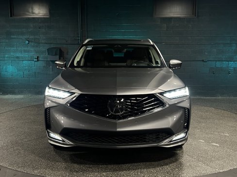 Used 2025 Acura MDX w/ Advance Package image 25