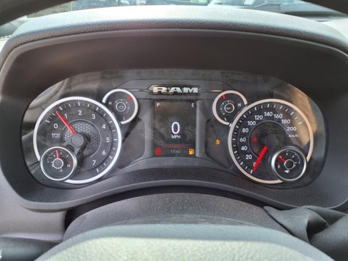 New 2026 RAM 2500 Tradesman image 11