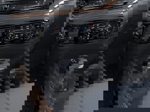 New 2025 Chevrolet Silverado 1500 LT image 23