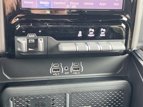 New 2026 RAM 1500 Big Horn image 24