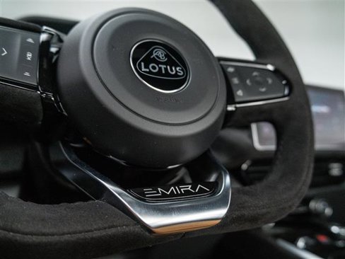New 2025 Lotus Emira image 21