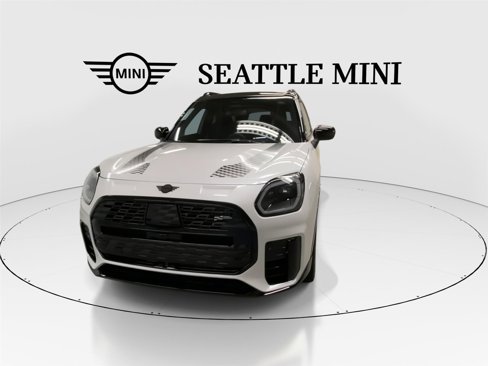 New 2026 MINI Cooper Countryman S w/ Comfort Package Max image 4