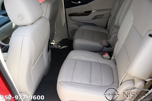 Used 2023 GMC Acadia Denali w/ Denali Ultimate Package image 14