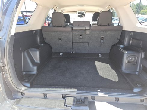 Used 2024 Toyota 4Runner TRD Off-Road image 27
