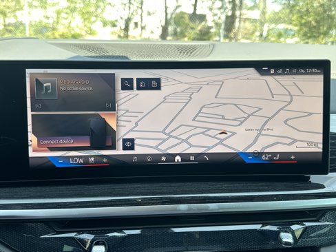 New 2026 BMW X5 xDrive40i w/ M Sport Package image 6