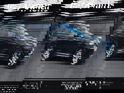 New 2025 Lincoln Corsair AWD image 9