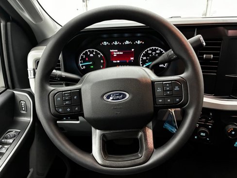 New 2026 Ford F250 XL image 16