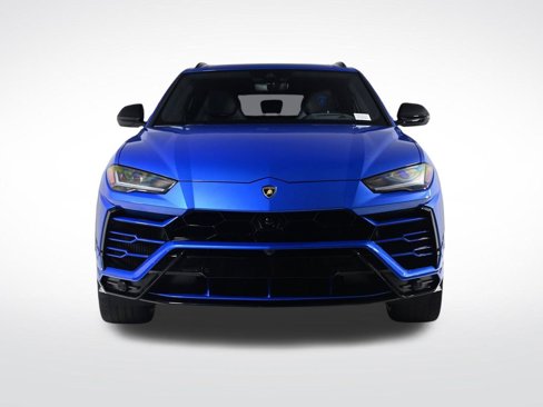 Used 2021 Lamborghini Urus image 8