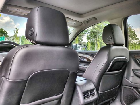 Used 2019 GMC Terrain Denali w/ LPO, Floor Liner Package image 19
