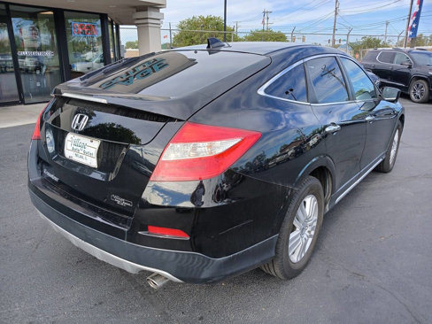 Used 2014 Honda Crosstour EX-L image 4