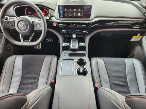 New 2026 Acura MDX A-Spec image 23