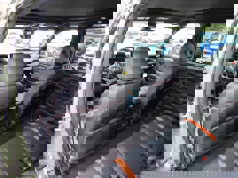 New 2026 Honda Passport TrailSport image 13