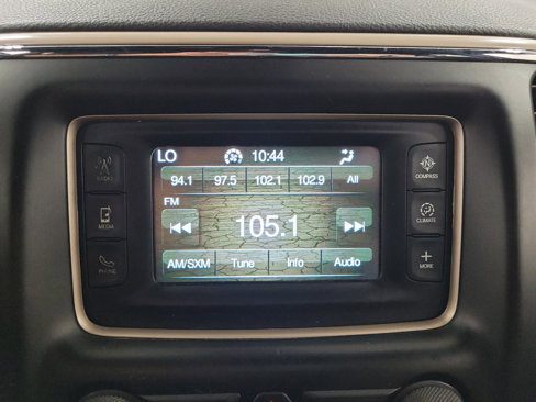 Used 2016 Jeep Grand Cherokee Laredo w/ Quick Order Package 23E image 25
