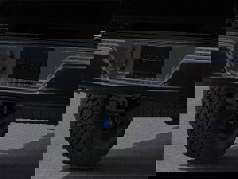 New 2026 Chevrolet Colorado ZR2 w/ Technology Package image 14