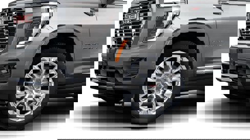 New 2026 GMC Yukon XL Denali image 7