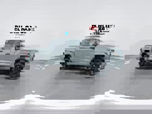 New 2026 Toyota Tundra SR5 image 2