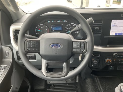 New 2025 Ford F350 XL image 15