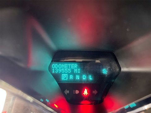 Used 2014 Chevrolet Traverse LT image 12