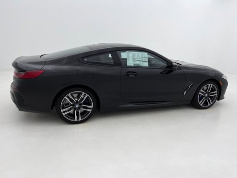 New 2026 BMW 840i xDrive Coupe w/ Driving Assistance Package image 5