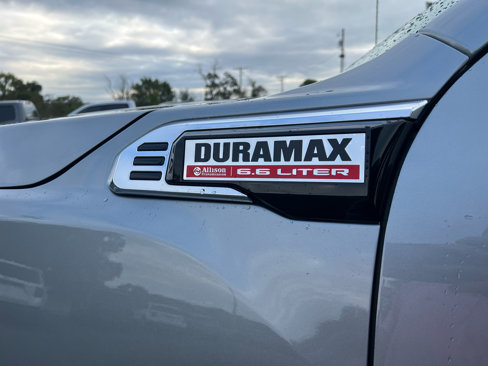 Used 2025 GMC Sierra 3500 Denali w/ Denali Reserve Package image 61