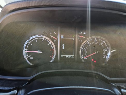Used 2024 Toyota 4Runner TRD Off-Road Premium image 20