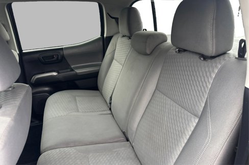 Used 2022 Toyota Tacoma SR5 image 15