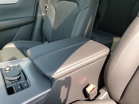 New 2025 MAZDA CX-90 3.3 Turbo w/ Preferred Package image 23