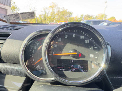 Used 2018 MINI Cooper Clubman image 14