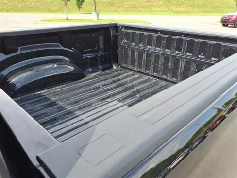 Used 2024 RAM 1500 Tradesman image 13