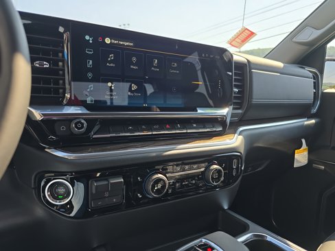 New 2026 Chevrolet Silverado 1500 RST w/ Rally Edition image 26