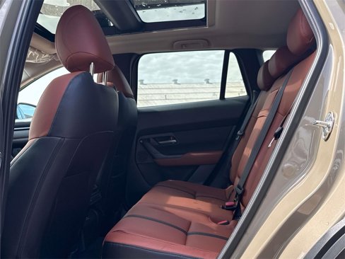 New 2025 MAZDA CX-50 Meridian Edition w/ Apex Package image 21