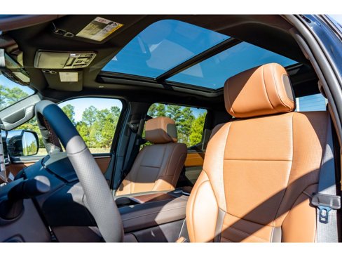 New 2025 Toyota Tundra 1794 Edition image 11
