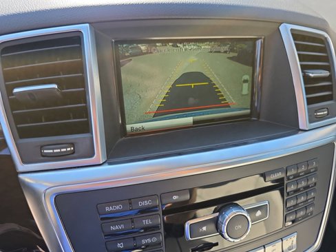Used 2013 Mercedes-Benz ML 350 4MATIC image 34