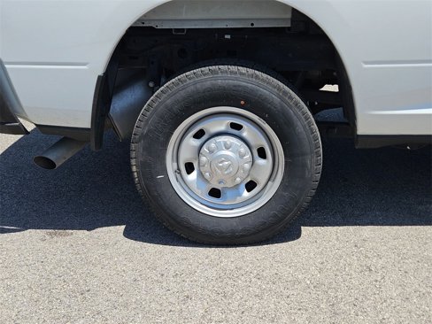 Used 2024 RAM 2500 Tradesman image 9