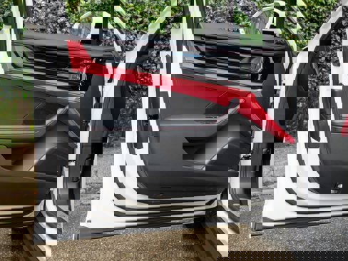 New 2025 Porsche Panamera image 29