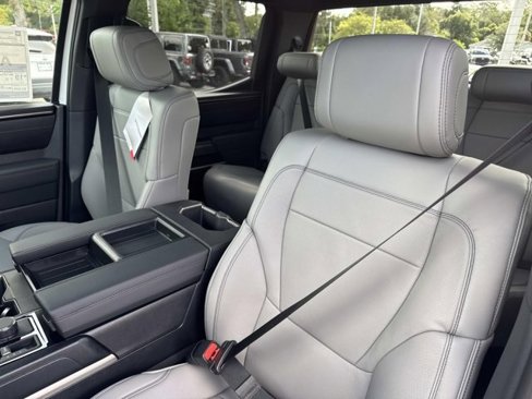 New 2026 Toyota Tundra SR5 w/ SR5 Premium Package image 11