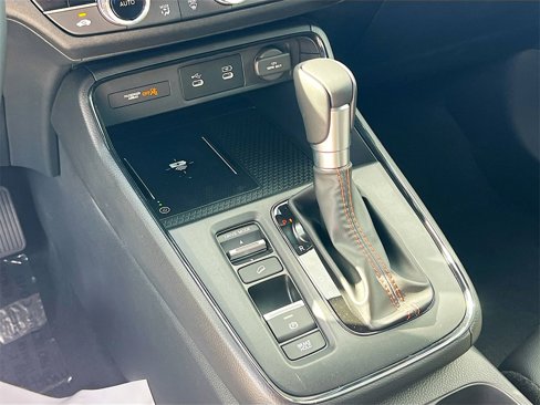 New 2026 Honda CR-V Sport-L image 9