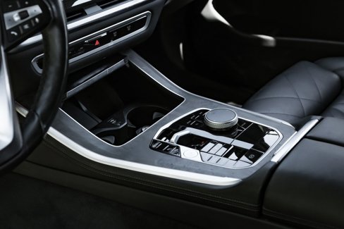 Used 2024 BMW X5 sDrive40i image 30