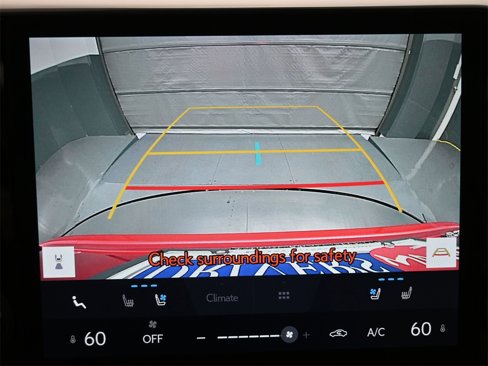Used 2024 Lexus NX 250 FWD w/ Premium Package image 13