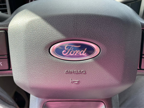 New 2026 Ford F250 XLT image 18