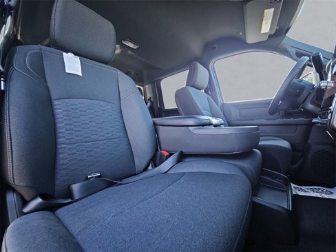 New 2026 RAM 2500 Tradesman image 30