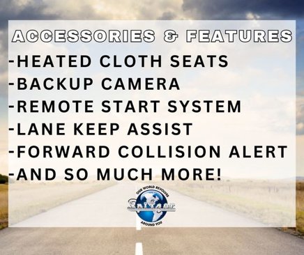 Used 2024 Chevrolet Trax LS w/ LS Convenience Package image 5