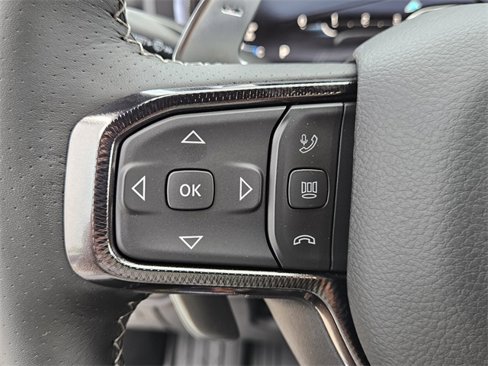 New 2026 RAM 1500 RHO w/ RHO Level 1 Equipment Group image 29